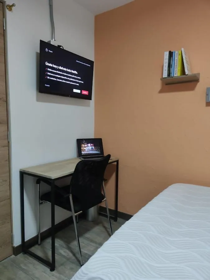 Colinkhouse Hotel Medellin 0*,  Colombia