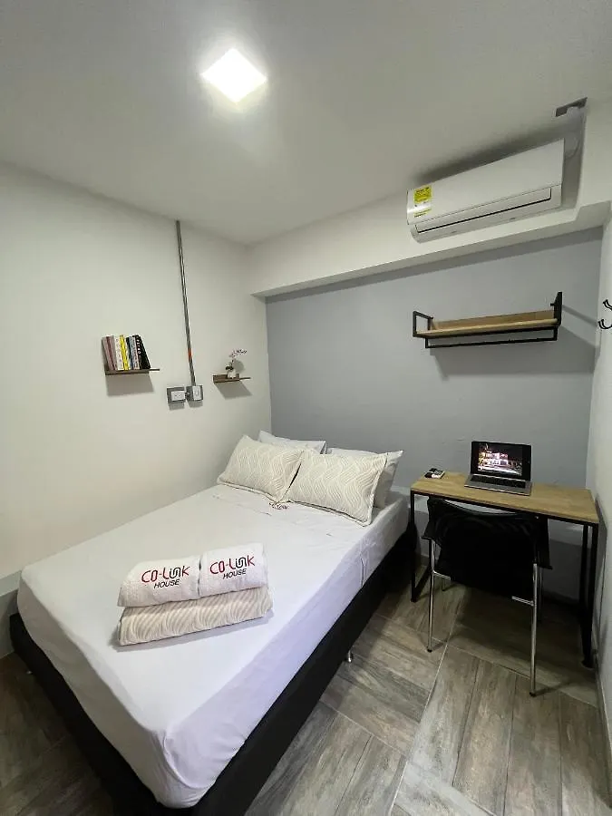 Colinkhouse Hotel Medellin Colombia