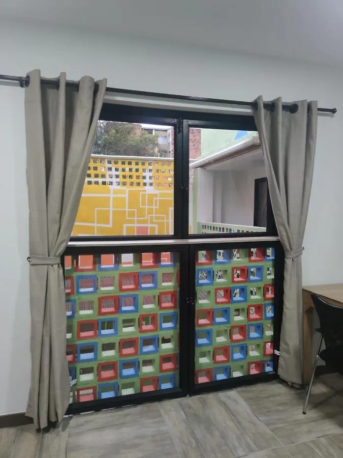 Colinkhouse Hotel Medellin