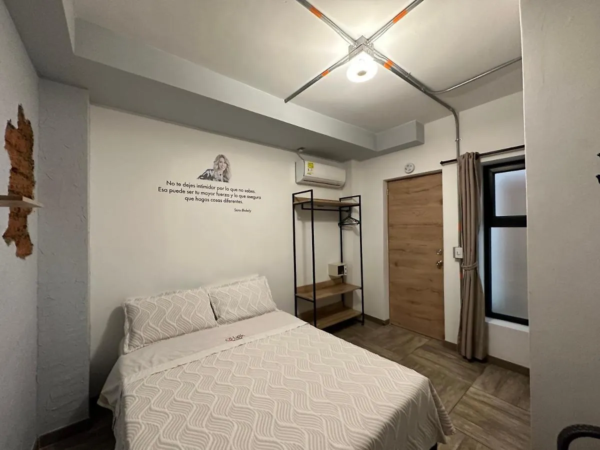 Colinkhouse Hotel Medellin Colombia