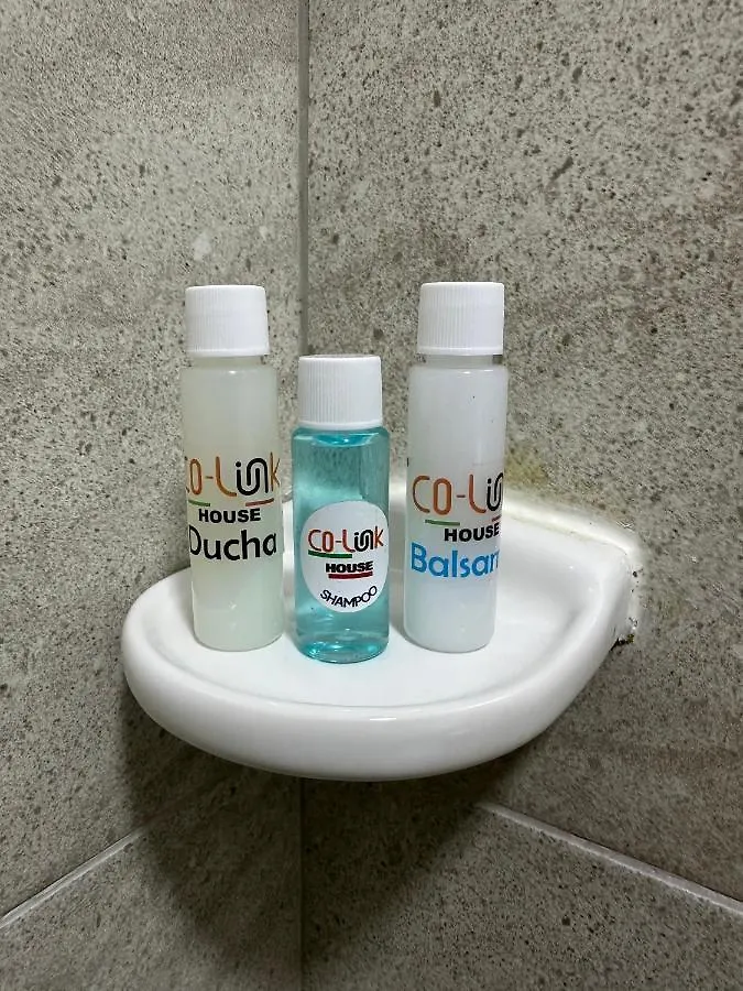 Colinkhouse Hotel Medellin