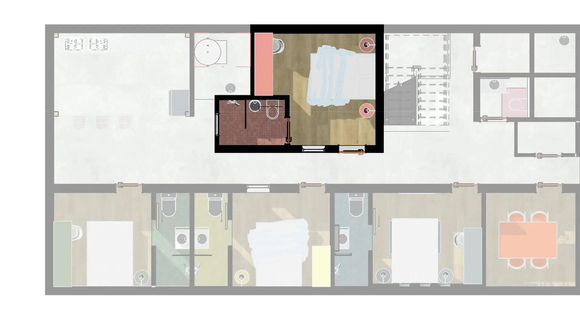 Colinkhouse Hotel Medellin 0*,