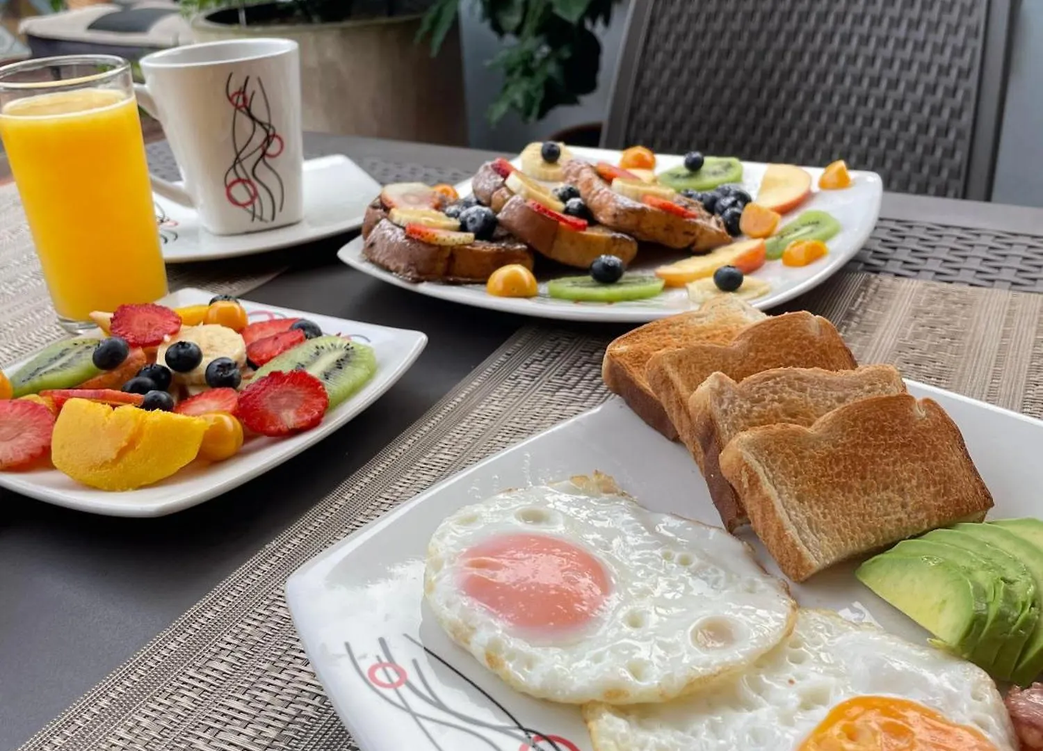 Colinkhouse Hotel Medellin