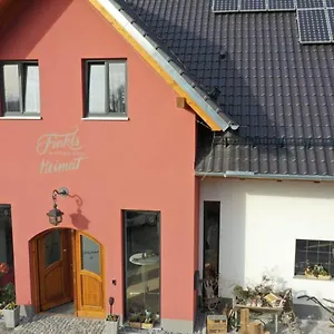 Finkls Heimat Hotel Dinkelscherben