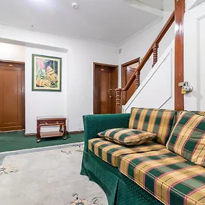 Americano Hotel Bogotá