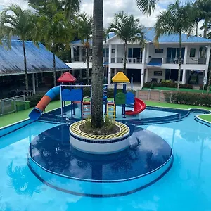 Campestre Paraiso , Villavicencio Colombia