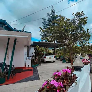 Kpl Homes Gasthof Hatton