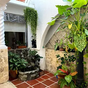 Luna Airport Hotel Cartagena (Kolumbien)