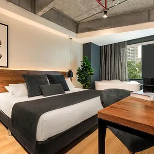 Hashtag 98 Hotel