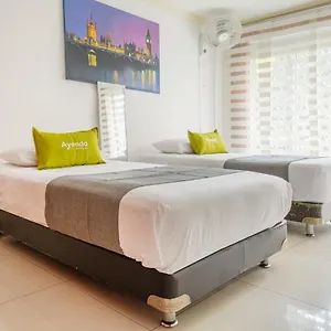 3* Hotel Boutique Laureles - Ayenda 1258 (adults Only)
