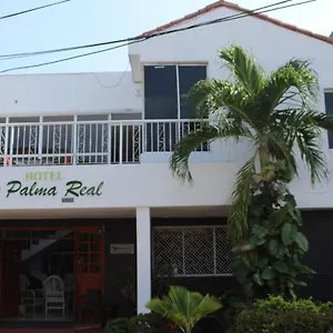 Palma Real 2*, Cartagena Colombia