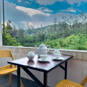 Heaven Hills Gasthof Maskeliya