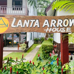Lanta Arrow House Resort Ko Lanta