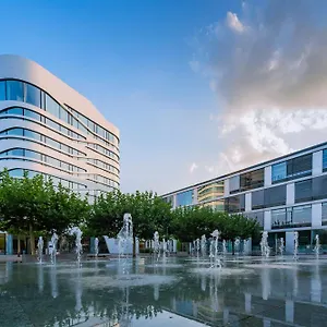Campus At Hotel Planegg