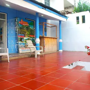 Hosting And Travel Services 420 Hostel Cartagena (Kolumbien)