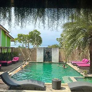 Pinky - Sha Extra Hotel Ko Lanta