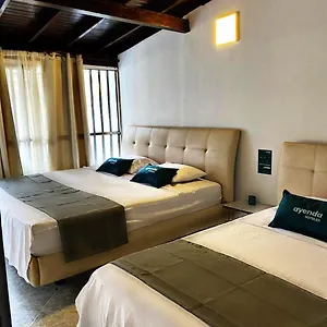 3* Hotel Boutique San Pablo