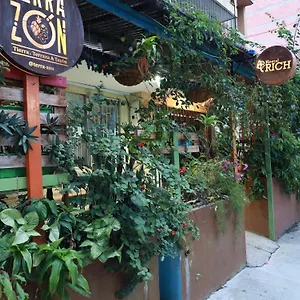 Rich Hostel
