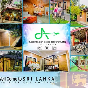 Airport Eco Gasthof Katunayaka