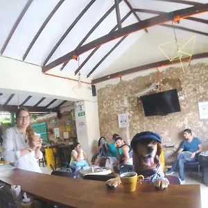 Hostal Panela