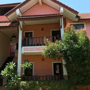 Lanta Nature House Hostel Ko Lanta
