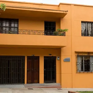 Casa Alnor Aparthotel