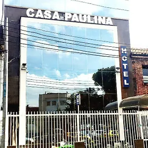 Casa Paulina Hotel Bogotá