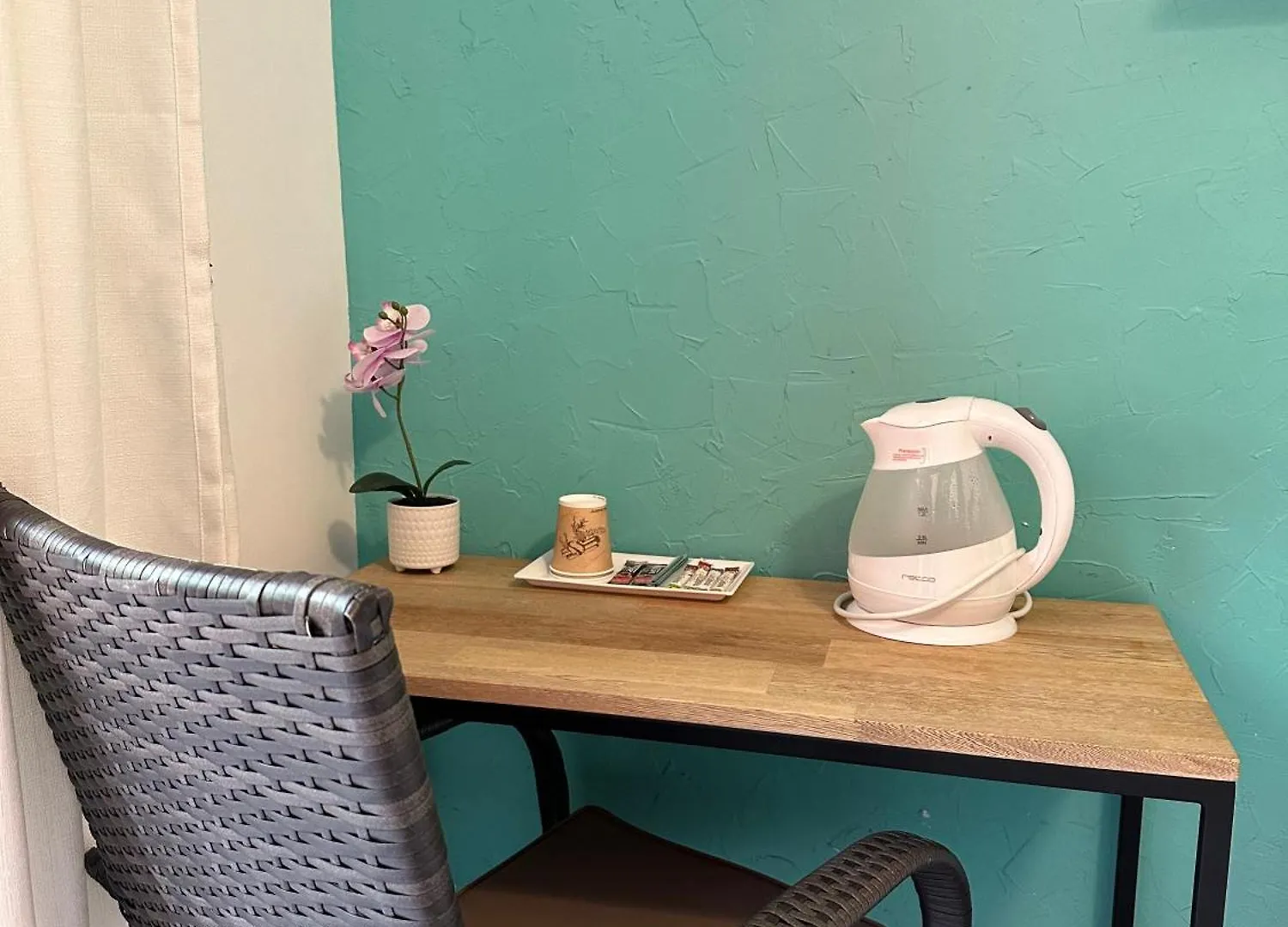Colinkhouse Hotel Medellin Colombia