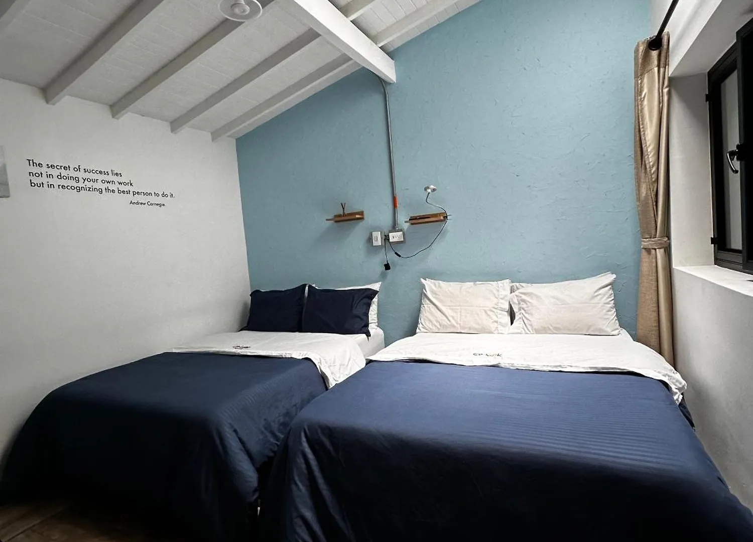 Colinkhouse Hotel Medellin