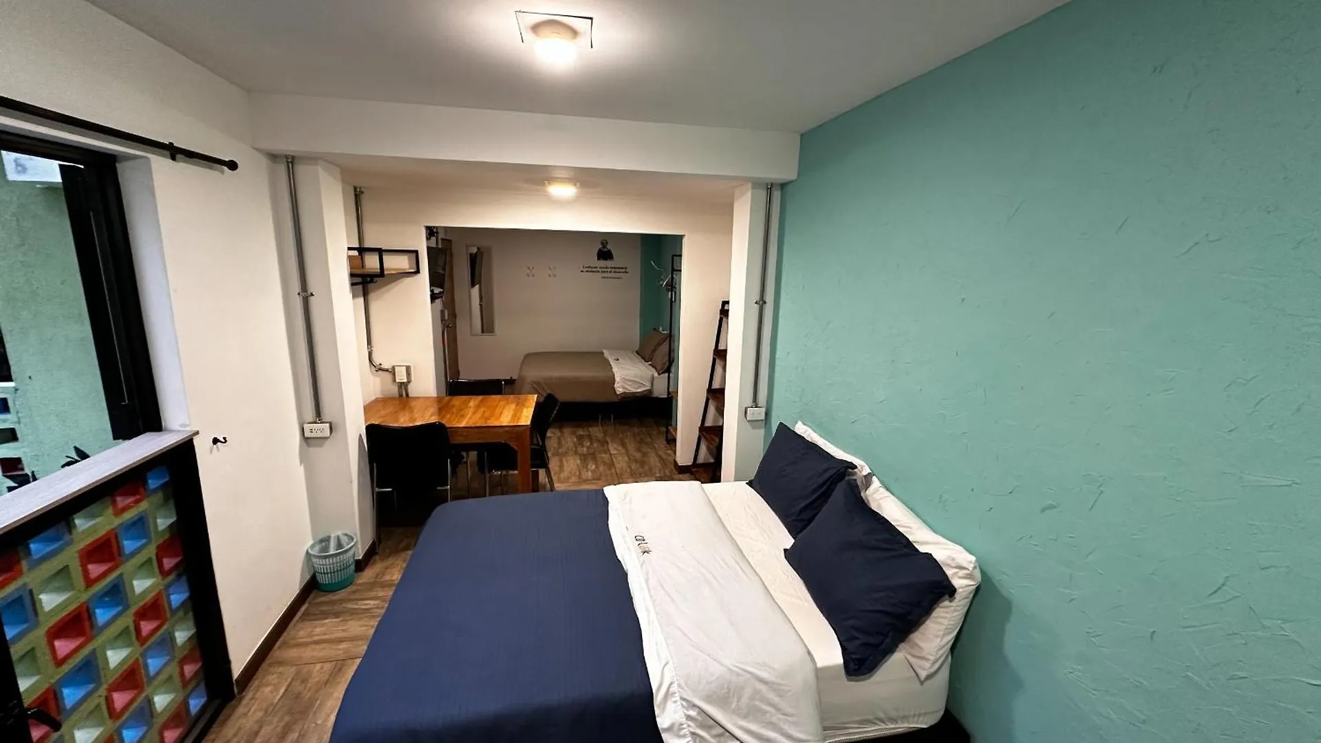 Colinkhouse Hotel Medellin
