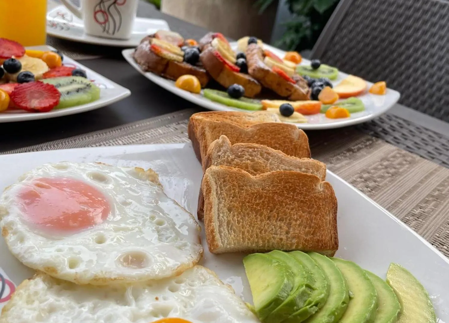 Colinkhouse Hotel Medellín