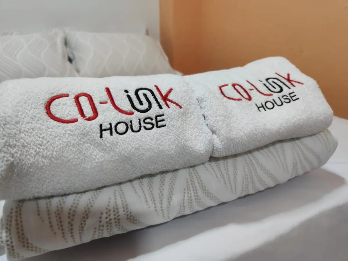 Colinkhouse Hotel Medellín 0*,