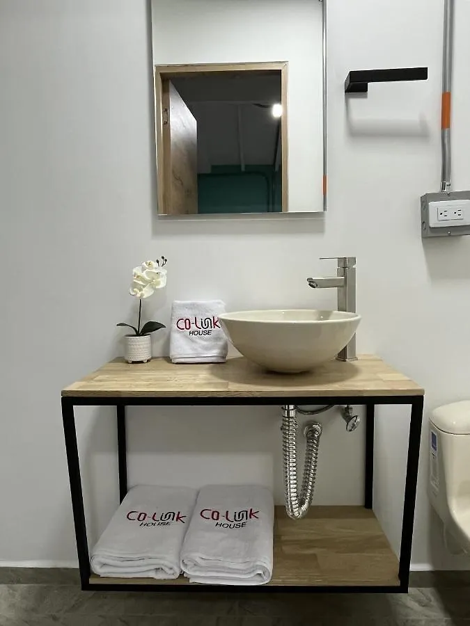 Colinkhouse Hotel Medellín