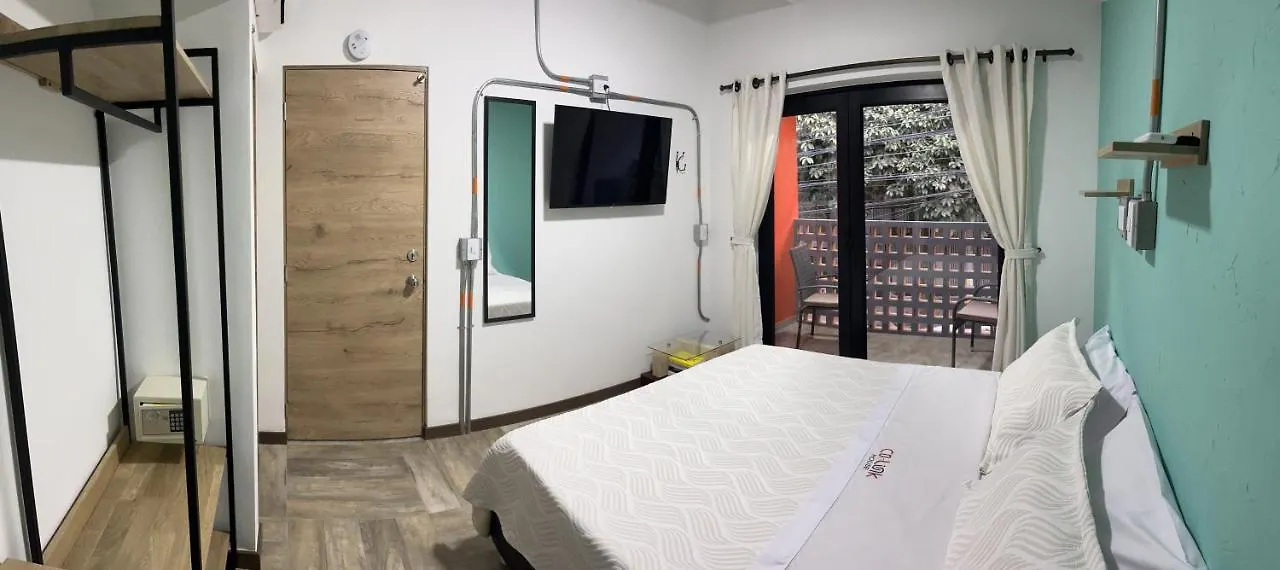 Colinkhouse Hotel Medellín