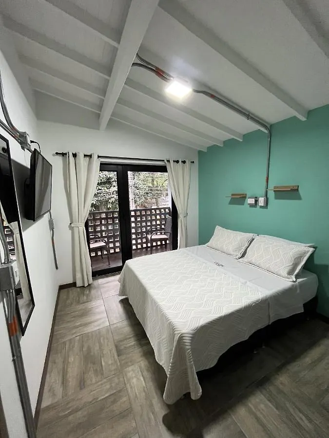 Colinkhouse Hotel Medellín