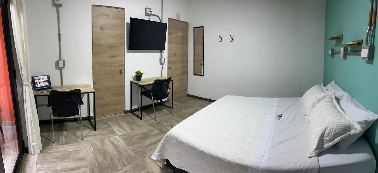 Colinkhouse Hotel Medellín