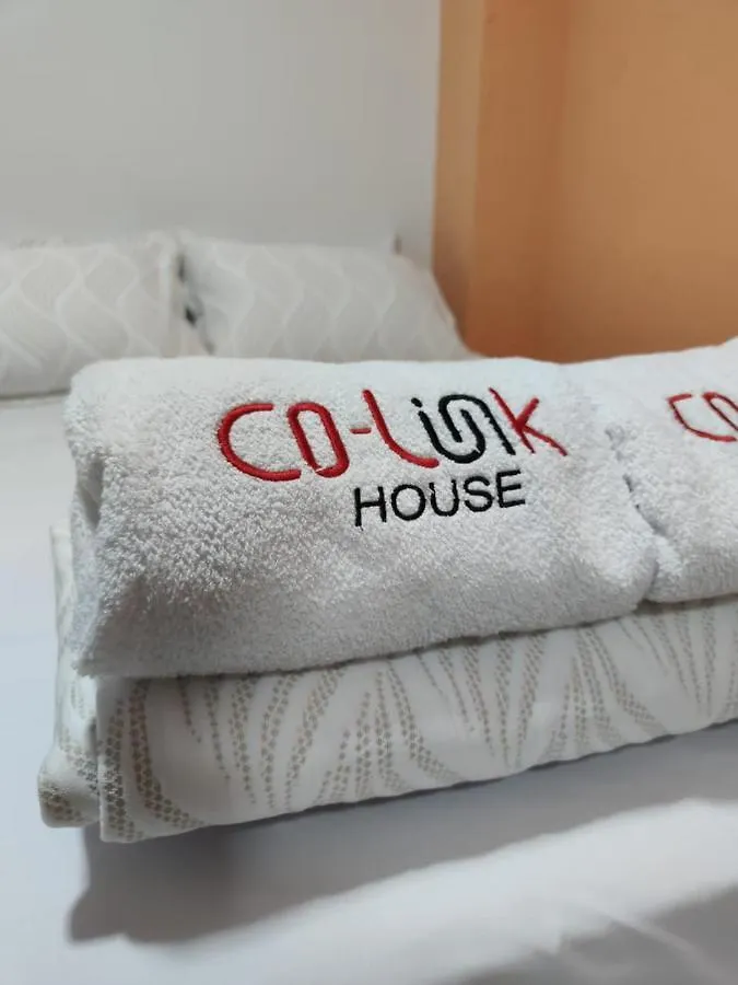 Colinkhouse Hotel Medellín