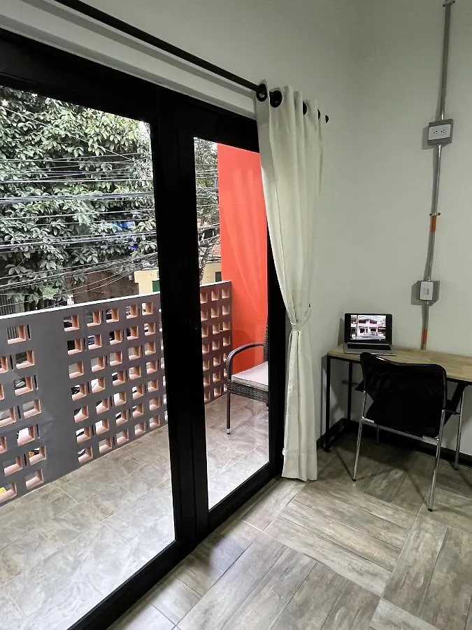 Colinkhouse Hotel Medellín