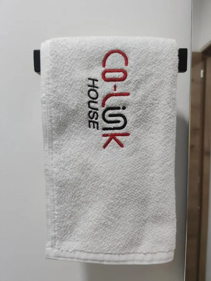 Colinkhouse Hotel Medellín Kolombiya