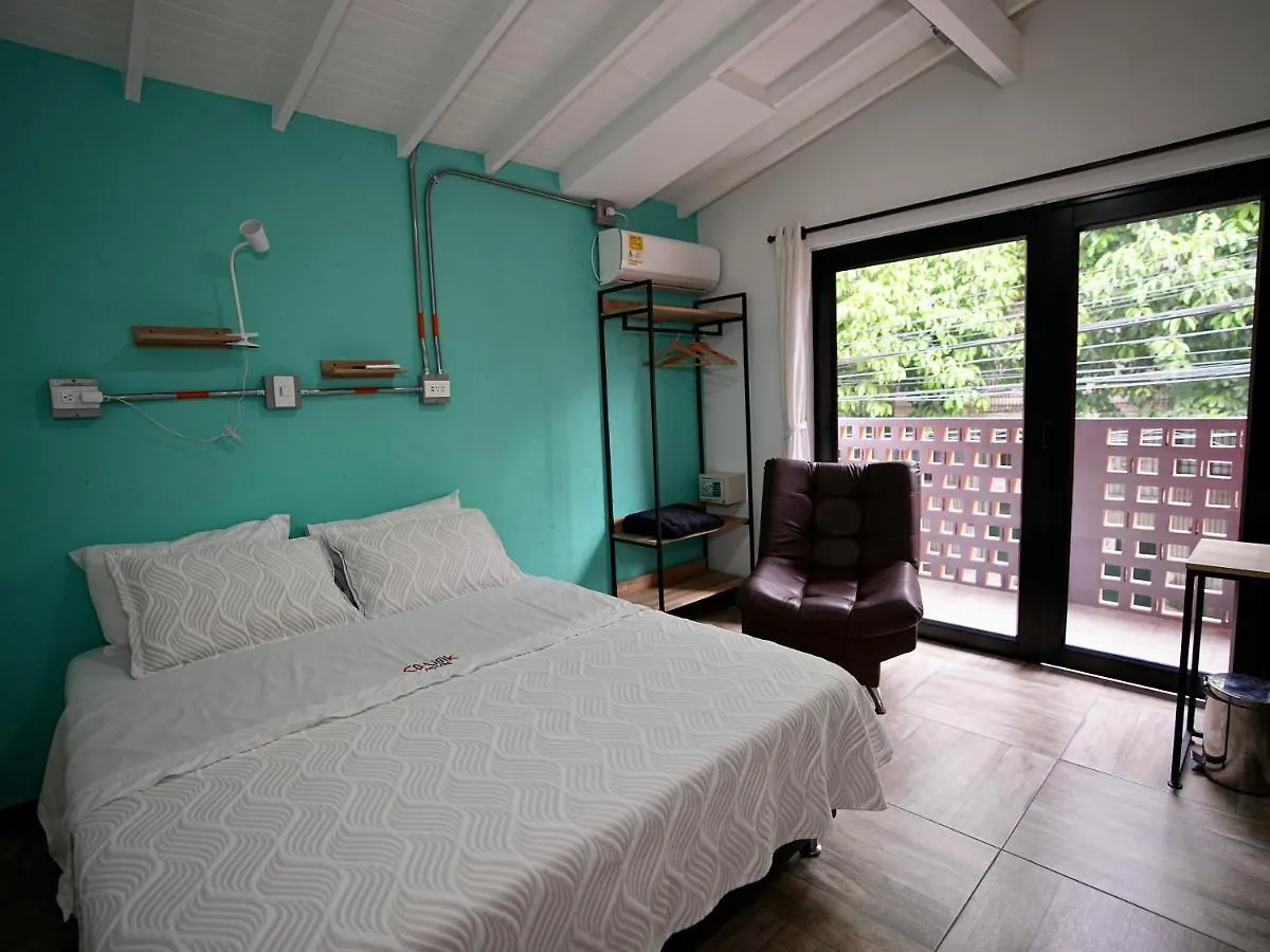 Colinkhouse Hotel Medellín