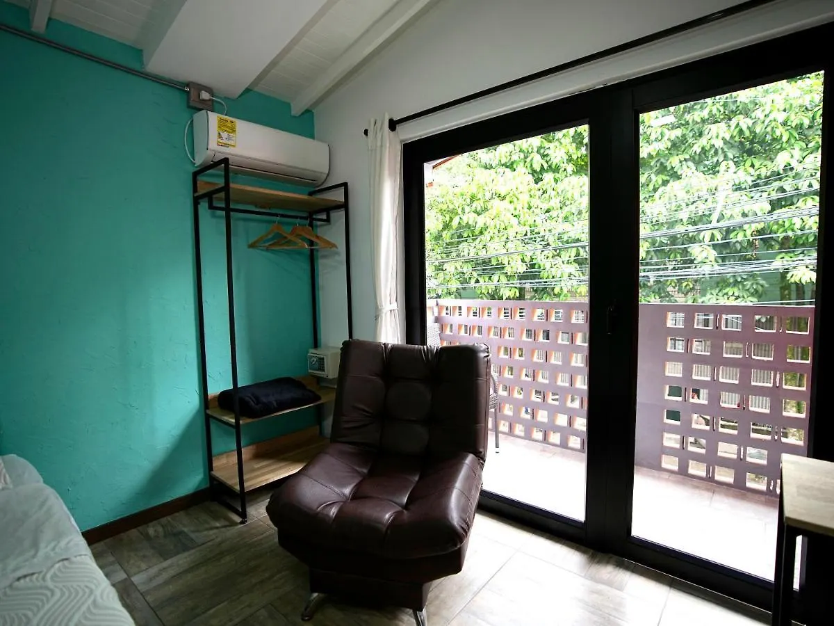 Colinkhouse Hotel Medellín