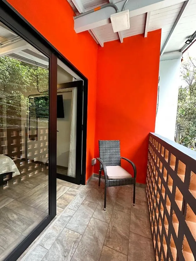 Colinkhouse Hotel Medellín 0*,