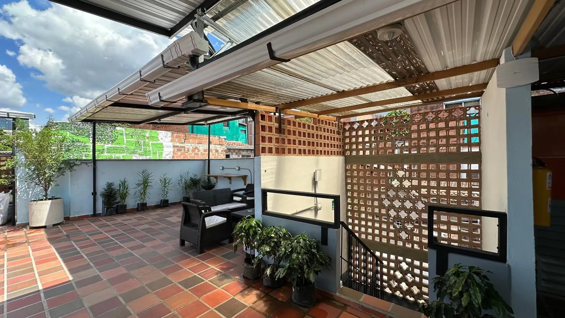 Colinkhouse Hotel Medellín
