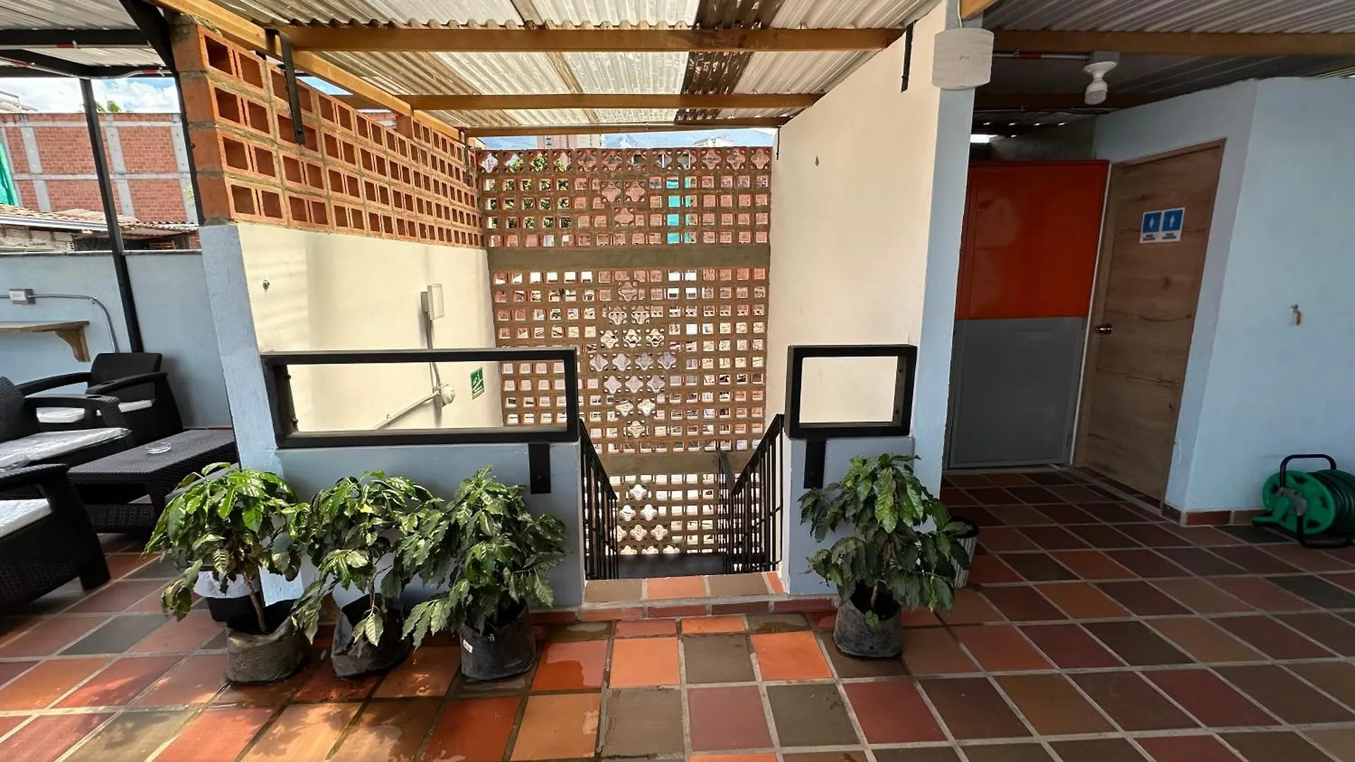 Colinkhouse Hotel Medellín