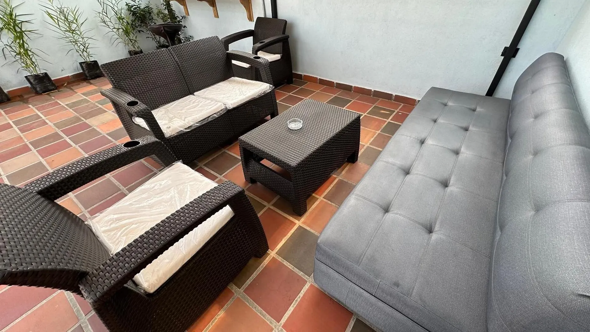Colinkhouse Hotel Medellín