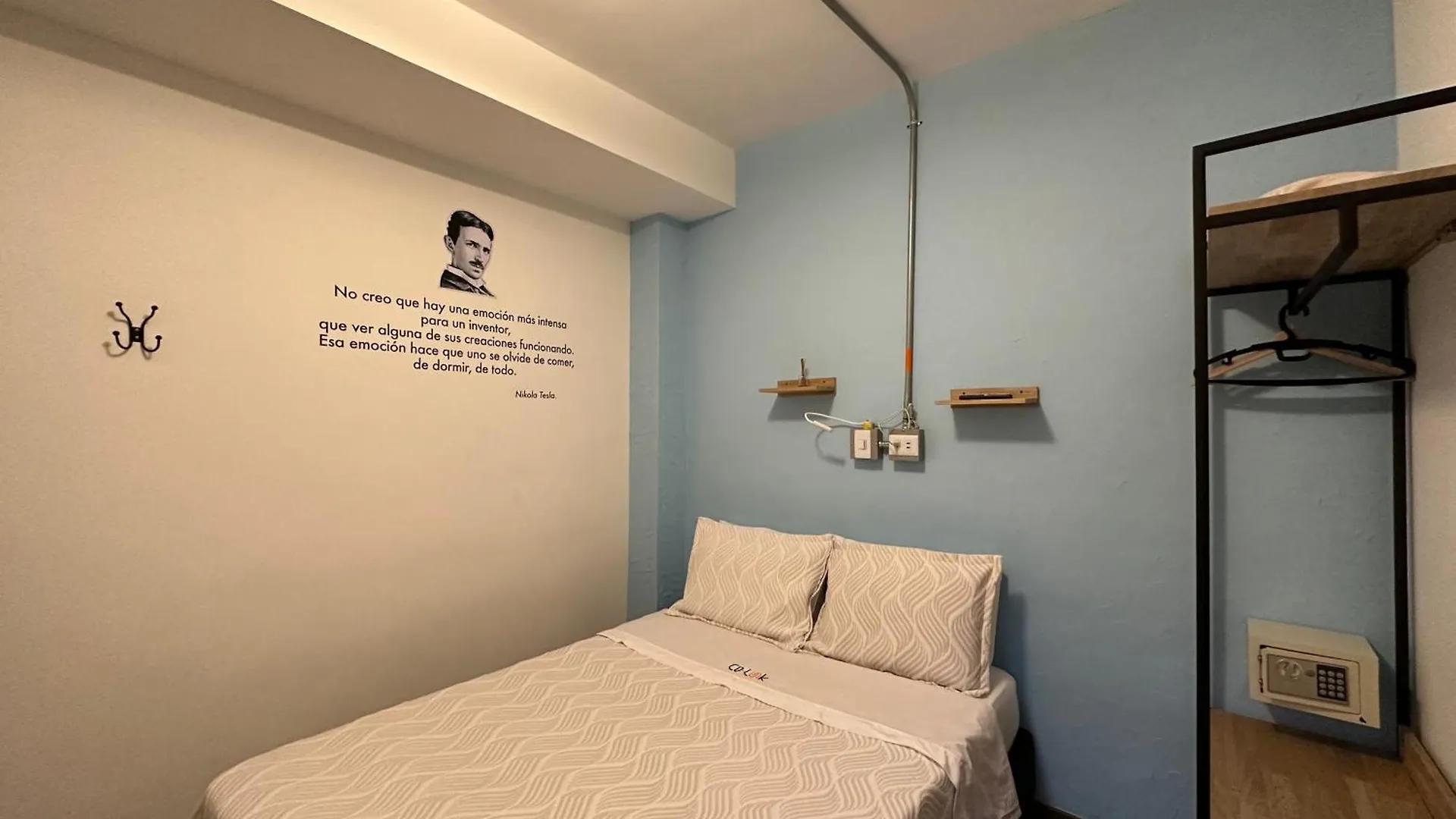 Colinkhouse Hotel Medellín
