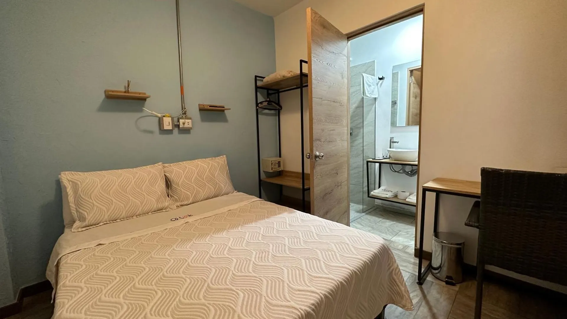 Colinkhouse Hotel Medellín