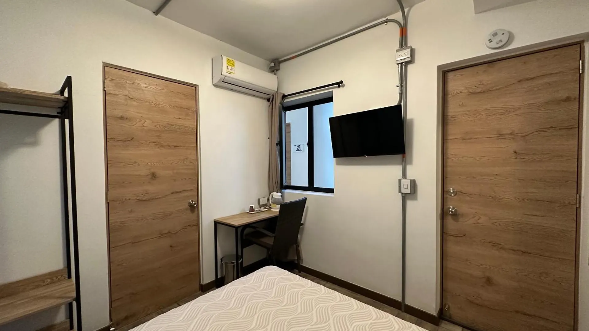Colinkhouse Hotel Medellín