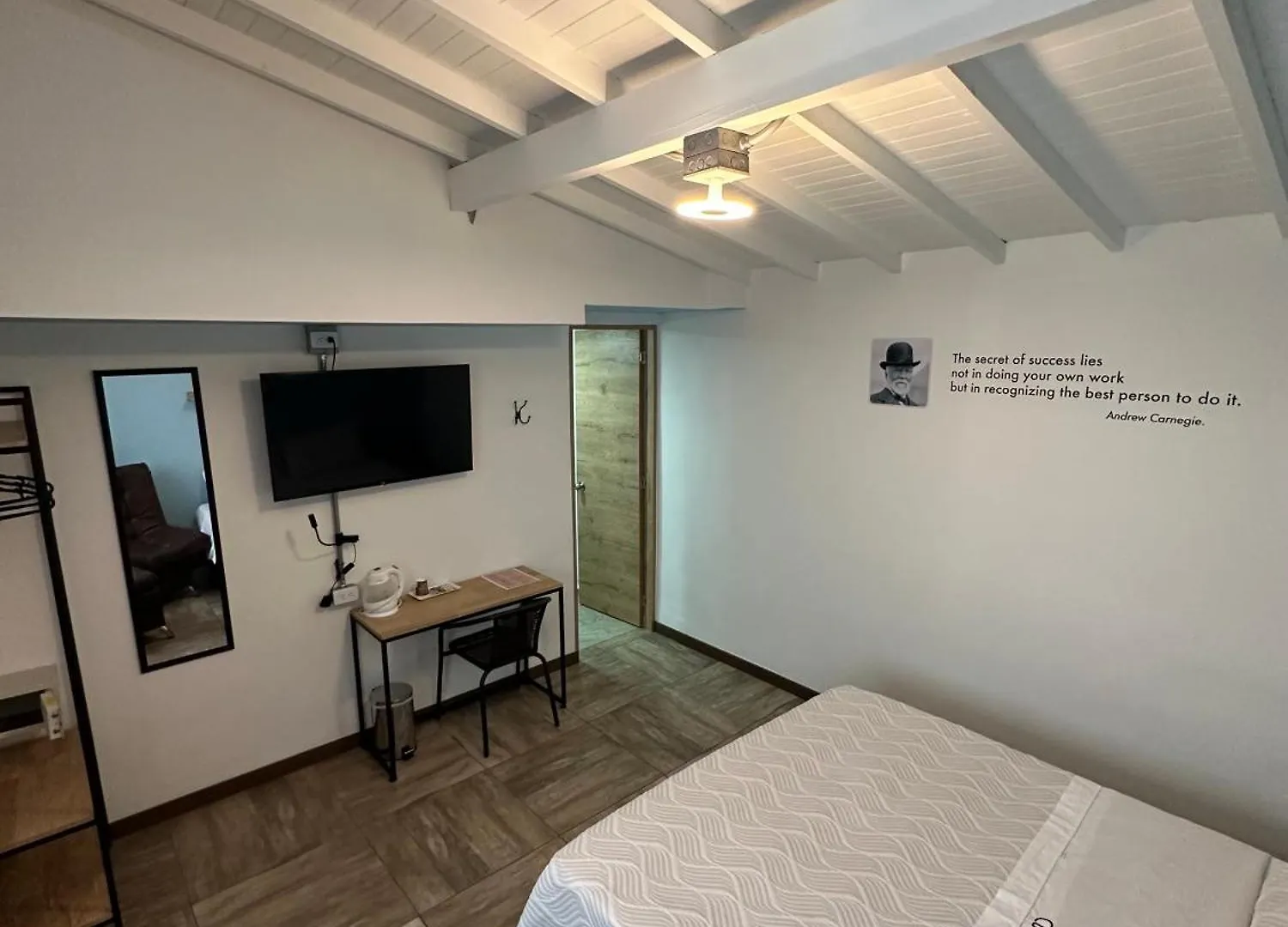 Colinkhouse Hotel Medellín