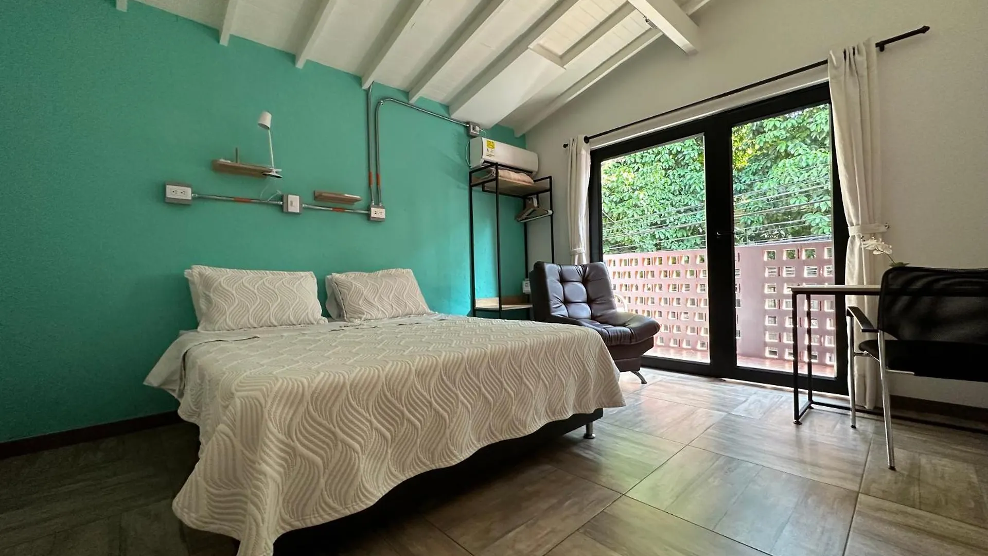 Colinkhouse Hotel Medellín